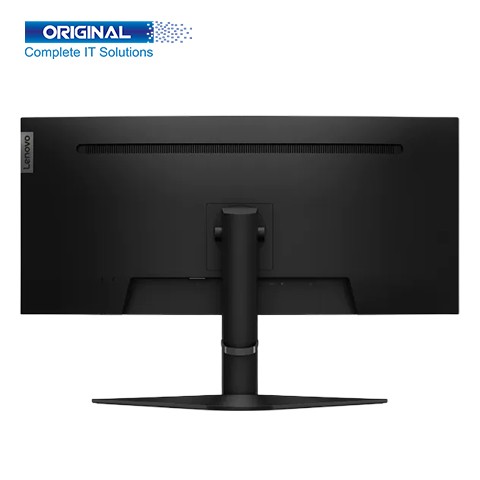 Lenovo G34w-10 34 Inch Ultra-Wide Curved Gaming Monitor