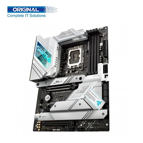 Asus ROG STRIX Z690-A GAMING WIFI D4 ATX Motherboard