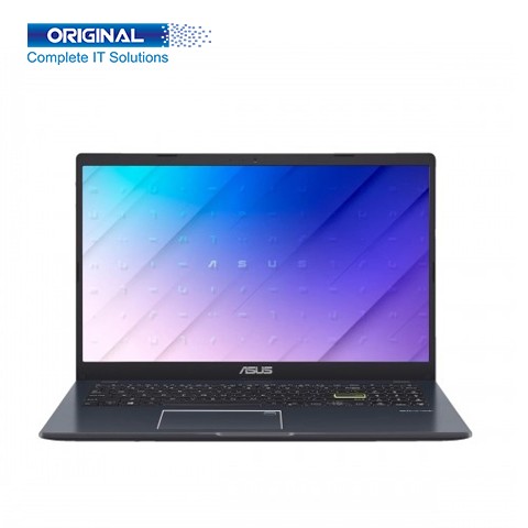 Asus VivoBook 15 E510MA Intel Celeron N4020 15.6" FHD Laptop