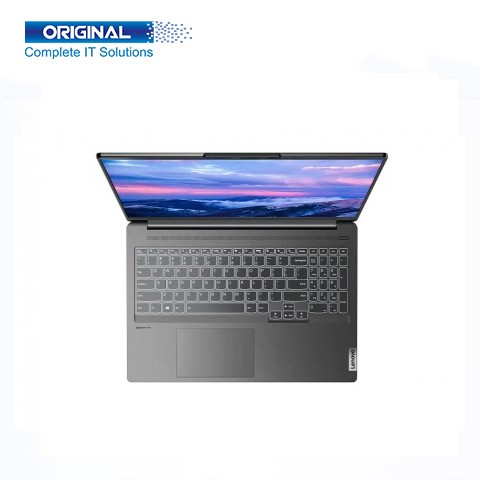 Lenovo IdeaPad 5 Pro Ryzen 5 5600U 14" 2.2K Laptop