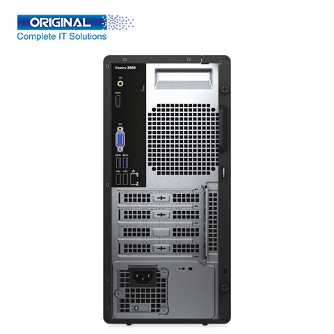 Dell Vostro 3888MT Core i5 10th Gen Mid Tower Brand PC