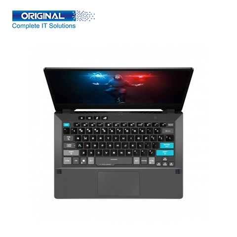 Asus ROG Zephyrus G14 AW SE GA401QEC Ryzen 9 14" FHD Gaming Laptop