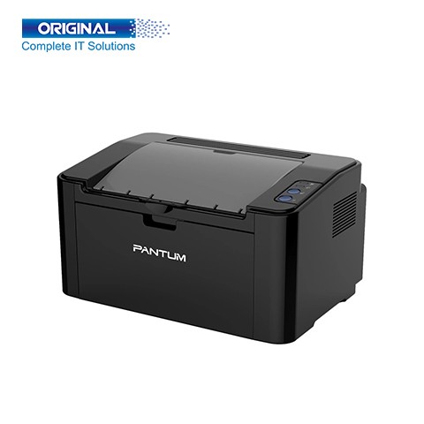 Pantum P2500W Wi-Fi Single Function Mono Laser Printer