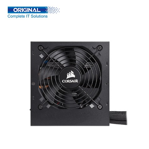 Selvforkælelse politik Martyr Corsair CX450 450W 80 Plus Bronze Certified Power Supply