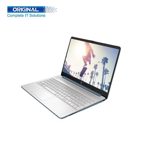 HP 15s-eq2335AU AMD Ryzen 7 5700U 15.6 Inch FHD Laptop