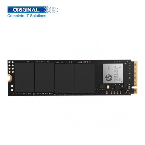 HP EX900 M.2 2280 500GB PCIe NVMe Internal SSD