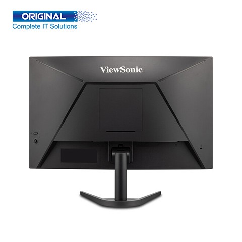 ViewSonic VX2468-PC-MHD 24 Inch Curved Gaming Monitor
