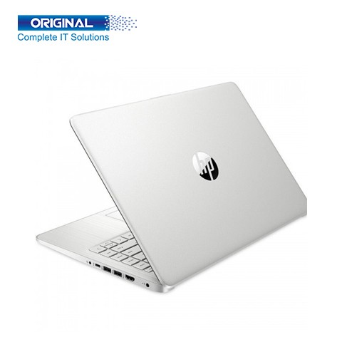 HP 14s-dq2575TU Core i3 11th Gen 14" Full HD Laptop