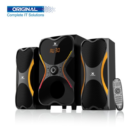 Xtreme Duo 2:1 Speaker