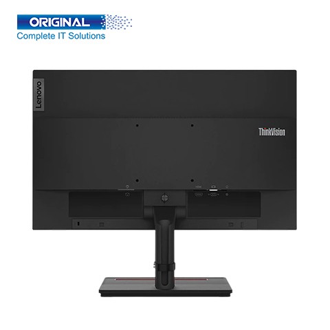 Lenovo ThinkVision S27e-20 27 Inch IPS Full HD Monitor