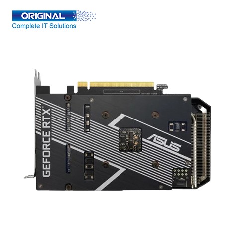 Asus Dual GeForce RTX 3050 OC Edition 8GB Graphics Card