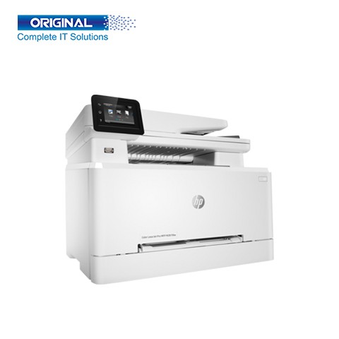HP Pro MFP M281fdw LaserJet Color Printer