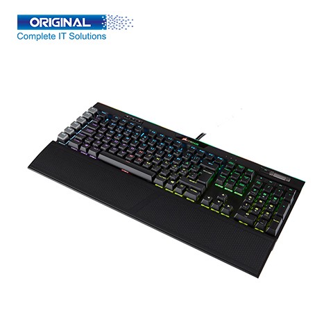 Corsair K95 RGB Platinum Mechanical Gaming Keyboard (CHERRY MX Speed)
