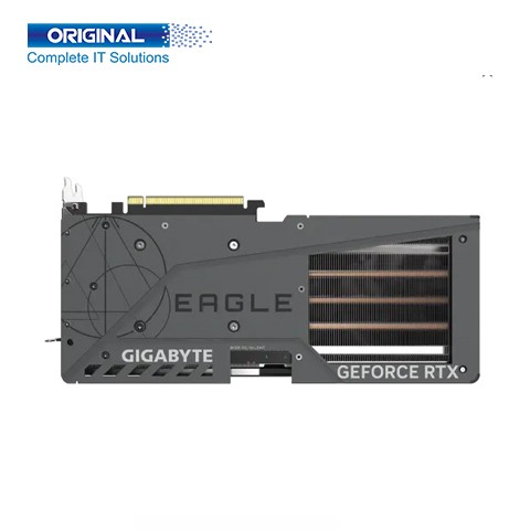 Gigabyte GeForce RTX 4070 Ti EAGLE OC 12GB GDDR6X Graphics Card