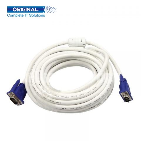 VGA Cable 10 Meter