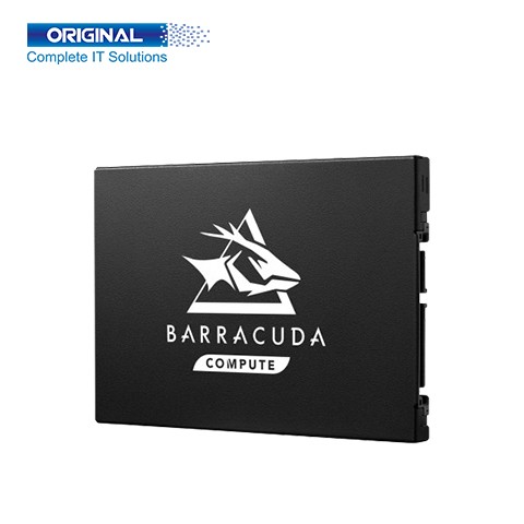 Seagate Barracuda Q1 240GB SATA III 2.5" Internal SSD