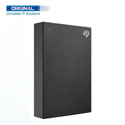 Seagate One Touch 2TB External Hard Drive With Password