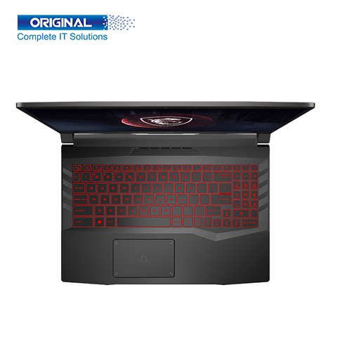 MSI Pulse GL66 11UDK i7 11thGen RTX3050 4GB Graphics 15.6" FHD Gaming Laptop