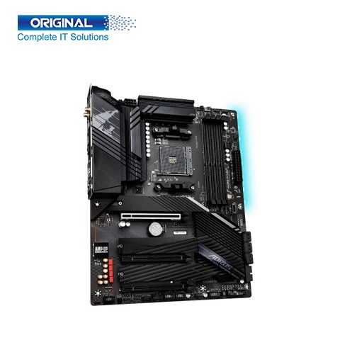 Gigabyte X570S AORUS ELITE AX AMD AM4 Motherboard