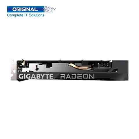 Gigabyte Radeon RX 6500 XT EAGLE 4GB GDDR6 Graphics Card