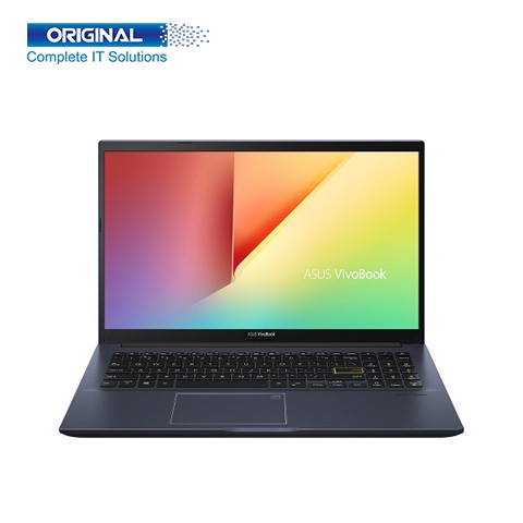 Asus VivoBook 15 X512JP Core i5 10th Gen 15.6" FHD Laptop
