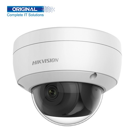 HikVision DS-2CD2143G0-IU 4 MP Dome Network Camera