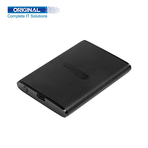 Transcend ESD270C 1TB USB External Portable SSD