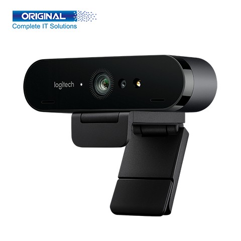 Logitech Brio Ultra HD Pro Video Webcam