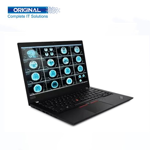 Lenovo ThinkPad P14s Gen 2 Core i5 11th Gen 14" FHD Laptop