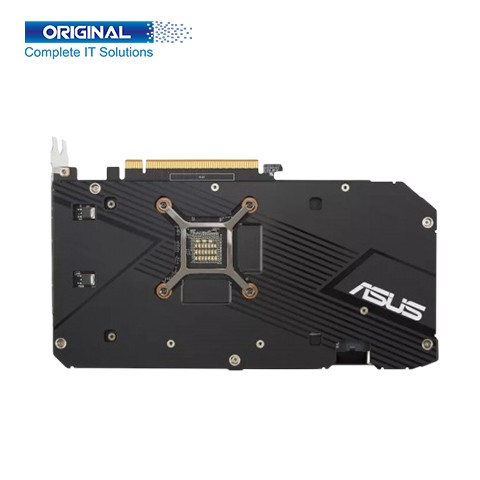 ASUS Dual Radeon RX 6600 8GB GDDR6 Graphics Card