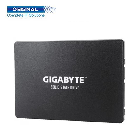 Gigabyte 1TB 2.5 Inch SATA III SSD