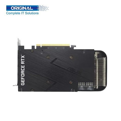 ASUS Dual GeForce RTX 3060 Ti OC Edition 8GB Graphics Card