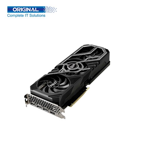 Palit GeForce RTX  GamingPro 8GB GDDR6 Graphics Card