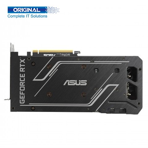 Asus KO Gaming GeForce RTX 3070 8GB GDDR6 Graphics Card