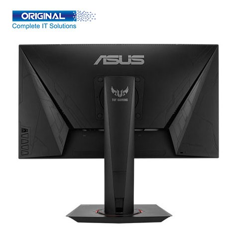 Asus TUF GAMING VG259QR 24.5 Inch FHD Gaming Monitor