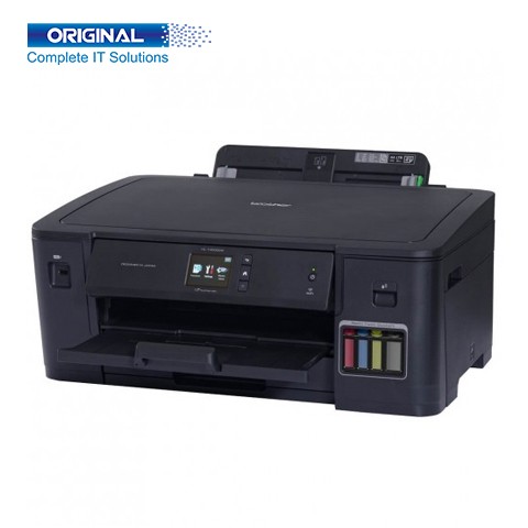 Brother HL-T4000DW A3 Inkjet Single Function Printer