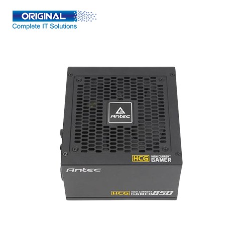 Antec HCG 850 EC Gold Series Gamer 850W Power supply