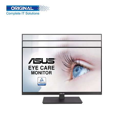 Asus VA24EQSB 23.8" Frameless Full HD IPS Eye Care Monitor