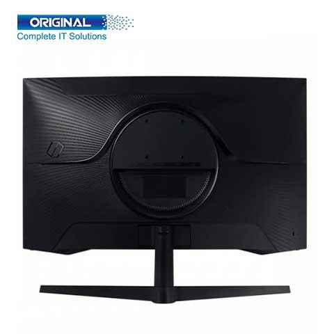 Samsung C27G55T Odyssey G5 27 Inch Curved Gaming Monitor