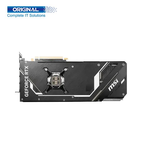 MSI GeForce RTX 4090 VENTUS 3X 24G OC Graphics Card