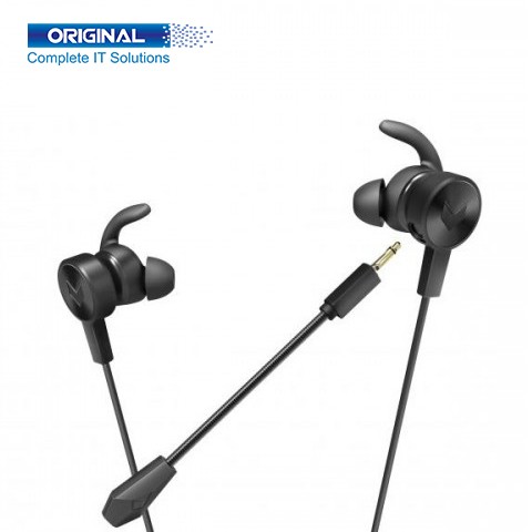 Rapoo VM150 Black In-ear Gaming Headphone