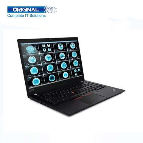 Lenovo ThinkPad P14s Gen 2 Core i7 11th Gen 14" FHD Business Laptop