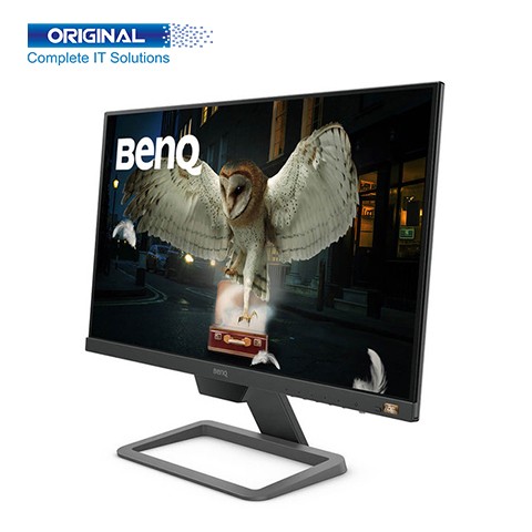 BenQ EW2480 23.8 Inch Eye-Care Full HD IPS Monitor