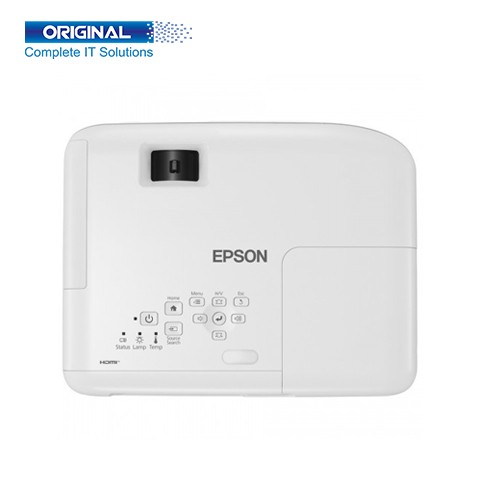 Epson EB-E01 3300 Lumens XGA Multimedia Projector