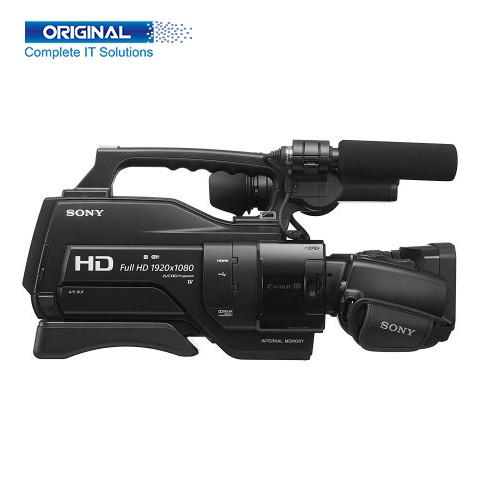 Sony HXR-MC2500 Shoulder Mount AVCHD Video Camera Camcorder
