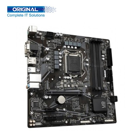 Gigabyte B560M DS3H Intel Micro ATX Motherboard