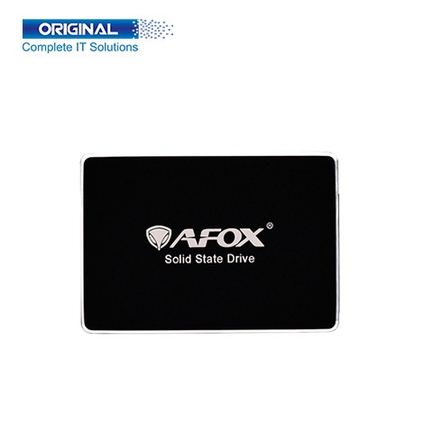 AFOX SD250 512GQN 512GB 2.5 Inch SATA3 SSD