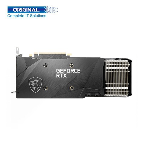MSI GeForce RTX 3070 VENTUS 3X 8G OC LHR GDDR6 Graphics Card