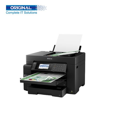 Epson EcoTank L15150 A3 Wi-Fi Duplex All In One Ink Tank Printer