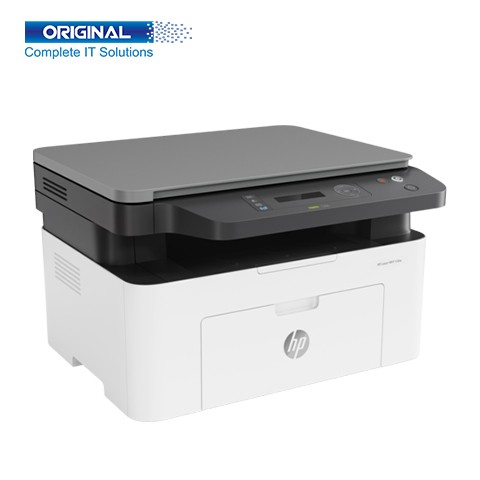HP MFP 135W Multifunction Mono Laser Printer